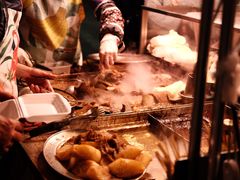 -明记牛杂(新马路分店)