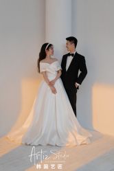 -韩国艺匠ARTIZ STUDIO(汉口店)