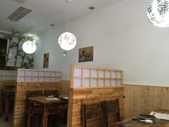 大堂-葉家.焼鳥.居酒屋(惠利街店)