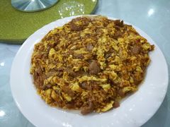 -金家老三饭庄(常营店)