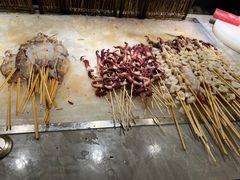 -四海蒸鲜蒸汽海鲜自助(北戴河店)