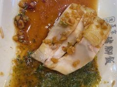 -香友记正宗隆江猪脚饭(首经贸店)