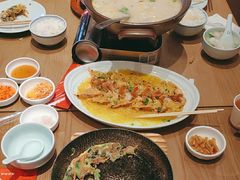 -四道菜·福建菜馆(莆田万达店)