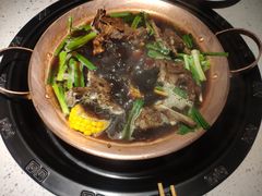 -京韵胡同·酱香羊蝎子火锅涮肉(长寿路店)