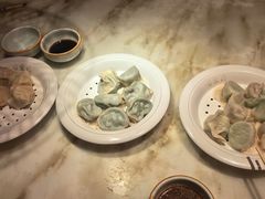 -日丰园海肠水饺·老字号大连海鲜(和平广场店)