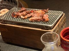-300杯·和牛烧肉清酒专门店(廊里店)