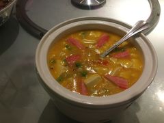 蟹柳豆腐-蝴蝶汇音乐酒馆(罗湖店)
