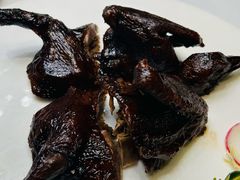 -洋洋中餐馆·SINCE 1997(信投店)
