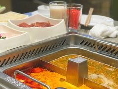 -海底捞火锅(杭州萧山宝龙广场店)