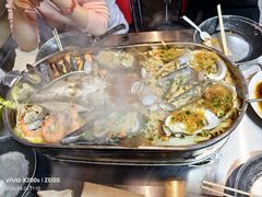 -原乡故事里海鲜大餐(玉祥门北马道巷店)