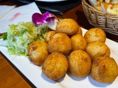 -申德勒加油站西餐厅(日坛路总店)