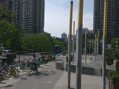 -一兆韦德健身(慧芝湖店)