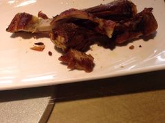 布衣神仙鸡-小放牛河北菜(军校店)