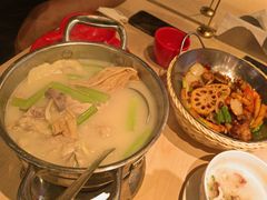 一品胡椒猪肚鸡-避风塘(五角场店)