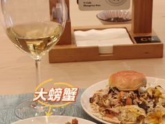 -怡咖啡·自助餐·西安香格里拉