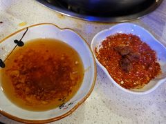 香油碟-水碾河刘老大串串香(水碾河路店)