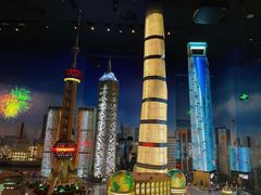 -上海乐高探索中心