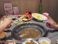 -蜀留香火锅·始于1999·原四川老火锅(白堤路店)