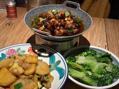 -树厨贵州菜(大十字店)
