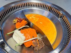 -生活如沸·顺德水牛奶火锅(人民广场店)
