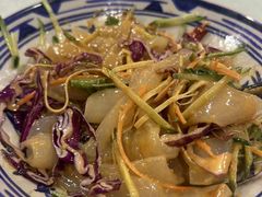 -听涛雅苑百味饺子老家菜馆