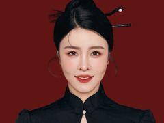 -拍刻风照相馆(浦江城市生活广场店)