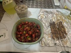 -巴厘龙虾·榜首油焖大虾(洞庭·艺术洋房店)