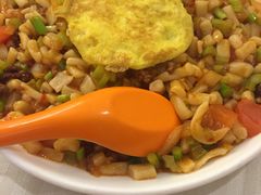 -楼兰印象(朝外店)