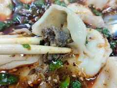 -回坊马二饺子馆