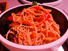 -丰茂烤串(全国首店)
