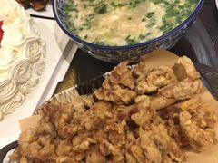 -浩家苑菜馆(汉口路店)