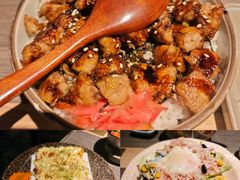 -炙柒Sekinana·精致日料(合生汇店)