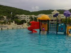 -三亚亚龙湾凯莱仙人掌度假酒店