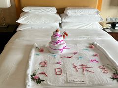 -宁波万豪酒店