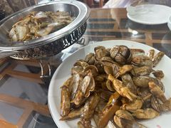-良师门滨海人家·海鲜·家常菜(滨海城店)