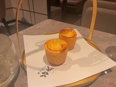-吕氏焗小鲜•海鲜青岛菜(八大关店)