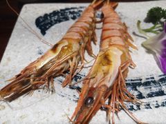 -渔日本料理铁板烧(新天地假日广场店)