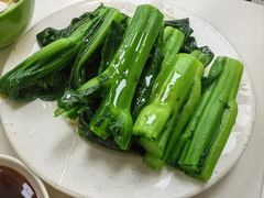 -麦文记面家(佐敦店)