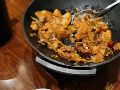 -二分八云雁阁•新晋菜大同味(长治路店)