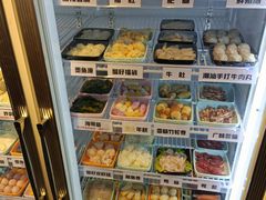 -四喜小胖·北京涮肉(五道营店)