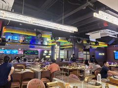 -杨小佳·齐齐哈尔烤肉·烤串(广州店)