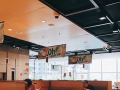 大堂-海底捞火锅(CBD安泰广场店)