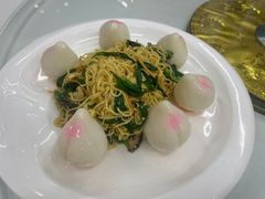 -宜兴隆家宴·私房菜(泰安华庭店)