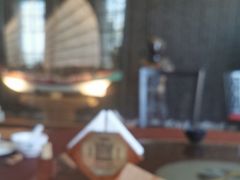 -南沙游艇会·大兵船餐厅