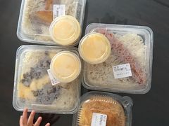 -孖记茶档·热腾茶餐(江南西plus店)