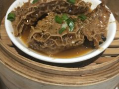 黑椒金钱-万龙洲海鲜(南新仓店)