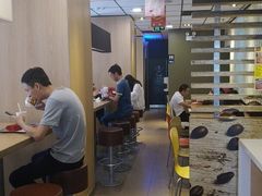 -麦当劳(总统大酒店店)