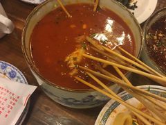 -左陕右甘(亚运村店)