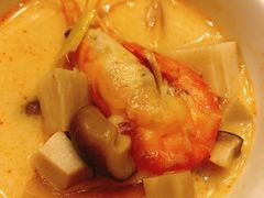 -阿诺泰·泰国餐厅(紫荆店)