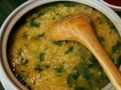 菜泡饭-辛香汇(飞洲店)
